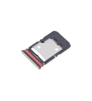 Infinix Hot 50 Pro+ Plus 4G Sim Kart Tepsisi X6880 Silver
