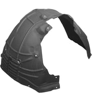 Çamurluk Davlumbazı Ön Sağ Önün Arkası Vw Q5 Bm 17- (Oem No: 80A821172E)