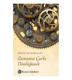 Zamanın Çarkı Döndüğünde