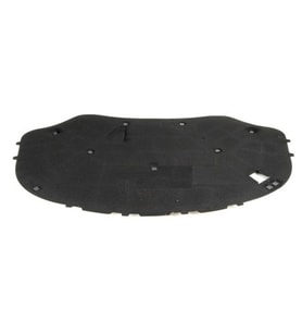 Volkswagen Passat B6 2005 - 2010 Kaput İzolasyon Keçesi Klipsli - 3C0863831A