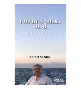Umudun (Şiir) Sesi