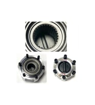 PORYA TEKER D22/YD25 4X4 1998-2005 ARAZİ KİTİ (MANUEL/