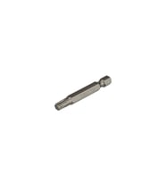 Tomax Bits Torx Alyan Uç T30x50 Buldex Vidalara Uyumlu Sıçan Diş