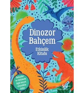 Dinozor Bahçem