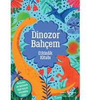 Dinozor Bahçem