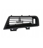 Bmw F10-F11-F18 Klima Kalorifer Izgarası Nikelajlı Siyah Ön Sağ 64229166884