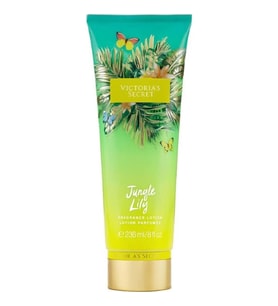 Victoria's Secret Jungle Lily Body Lotion 236 ml Vücut Losyonu