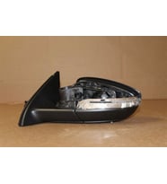 Ayna Dış Dikiz Passat 10-14 Elektrikli, Isıtmalı, Sinyalli, Astarlı Sol (Oem No: 3Aa8575079B9)
