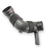 Seat Leon 2006-2009 1.6 Dizel CAY Hava Filtre Çıkış Borusu 3C0129654M