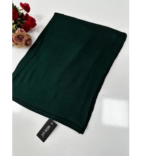 Miray Palmier Abiye Şal Renk:Zümrüt JMJ0109