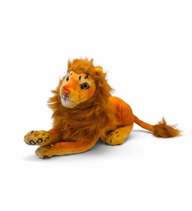 PELÜŞ ASLAN