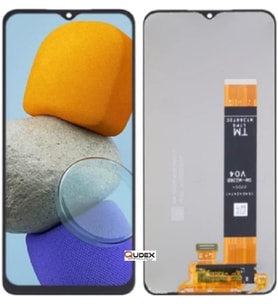 Samsung Galaxy Uyumlu M23 Sm-m236b Lcd Ekran Dokunmatik
