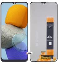 Samsung Galaxy Uyumlu M23 Sm-m236b Lcd Ekran Dokunmatik