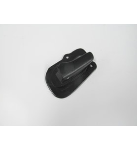 Opel Corsa B 93/00 Ön Kapı I·ç Açma Kolu Sol (Pütürlü Si·yah) (Tw) 