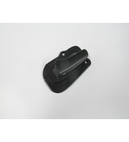 Opel Corsa B 93/00 Ön Kapı I·ç Açma Kolu Sol (Pütürlü Si·yah) (Tw) 