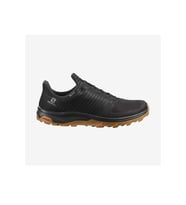 Salomon Outbound Prısm Gtx Erkek Outdoor Ayakkabı L412710 - SİYAH