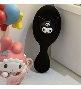 Kawaii Kuromi  Sevimli Tarak