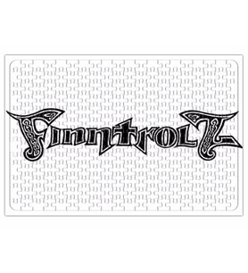 Finntroll Korpiklaani Trollfest Eluveitie Vintersorg Puzzle