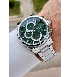 Ferrucci FCISTE475 Erkek Kol Saati