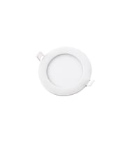 ZMR-202/B.30 2’li Set 6W Gömme LED Spot Alüminyum Kasa 3000K Günışığı Slim Yuvarlak Tavan Armatürü