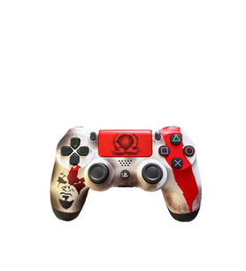 Ps4 Dual-shock 4 V2 Gamepad assassin's creed Yeni Nesil Kol Yenilenmiş + 1.5 MT KABLO HEDİYE