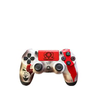 Ps4 Dual-shock 4 V2 Gamepad assassin's creed Yeni Nesil Kol Yenilenmiş + 1.5 MT KABLO HEDİYE