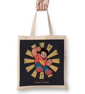 Steven Universe Lapis Lazuli Bez Çanta Uzun Saplı