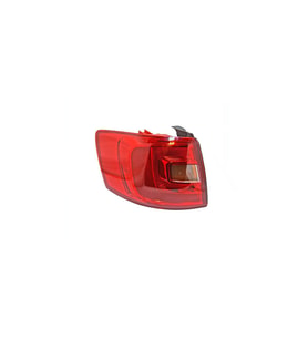 Volkswagen Jetta Mk6 2011 - 2015 Sol Dış Stop Lambası - 5C6945095