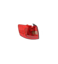 Volkswagen Jetta Mk6 2011 - 2015 Sol Dış Stop Lambası - 5C6945095