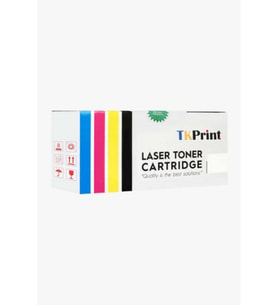 TKPrint Kyocera TK-5405 MA3500ci 1T02Z6CNL0 Mavi Muadil Toner 10000 Sayfa