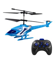 Silverlit FlyBotic Sky Hover Helikopter 84848