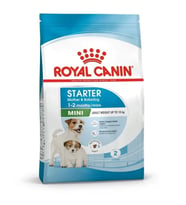 Royal Canin Mini Mothers&baby Dogs Köpek Maması 1 Kg