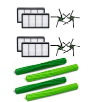 iRobot Roomba S9 S9+ Uyumlu 10 Parça Set