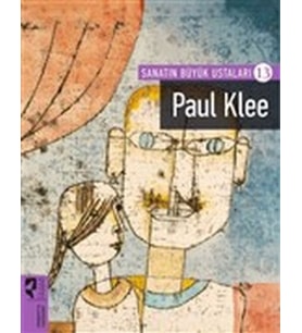 Paul Klee - Sanatın Büyük Ustaları - 13
