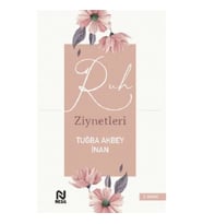 Ruh Ziynetleri