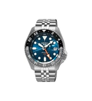 5 Sports Otomatik GMT SSK045K Erkek Kol Saati SSK045K1