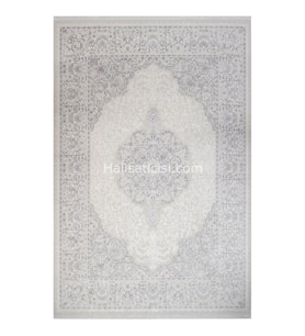 ARTEMİS HALI DREAM - 09705D- KREM GRİ RENGİ  160X230
