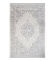 ARTEMİS HALI DREAM - 09705D- KREM GRİ RENGİ  160X230