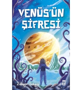 Venüs’ün Şifresi