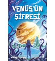 Venüs’ün Şifresi