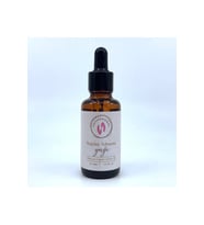 Buğday Tohumu Yağı 50 ml Nayasaromas