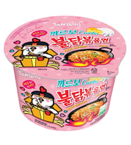Samyang Buldak Carbonara Hot Chicken Flavor Ramen 105g