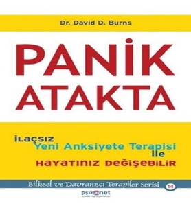 Panik Atakta