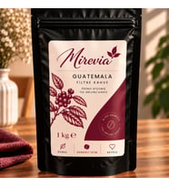 Mirevia Guatemala Filtre Kahve - 1 kg