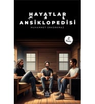 Hayatlar Ansiklopedisi / Muhammet Erkorkmaz