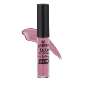 Gabrini Matte Lipgloss - 17