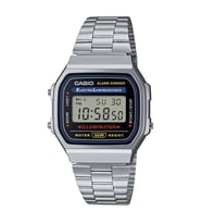 Casio A168WA-1WDF Kol Saati