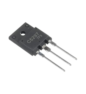 2SC 5297 TO-3PML Entegre Devre Transistör