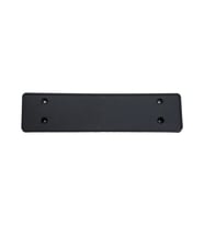 BMW G30 2017-2020 Plakalık Ön STYLE B A51138065336 Wender