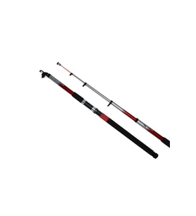 Captain 1635 Apolon 3.50m Teleskopik Kamış 75-150gr Atar